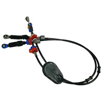 Tirette à câble, boîte de vitesse manuelle METZGER 3150010