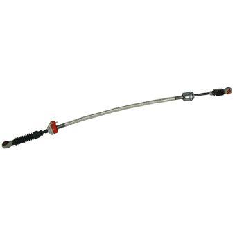 Tirette à câble, boîte de vitesse manuelle METZGER 3150011 pour FORD TRANSIT 2.0 TDCi - 125cv