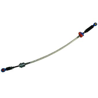 Tirette à câble, boîte de vitesse manuelle METZGER 3150012 pour FORD TRANSIT 2.0 TDCi - 125cv