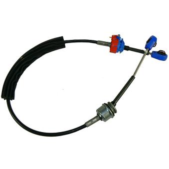 Tirette à câble, boîte de vitesse manuelle METZGER 3150014