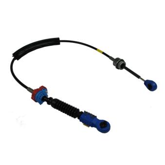 Tirette à câble, boîte de vitesse manuelle METZGER 3150046 pour RENAULT MEGANE 1.6 16V - 105cv
