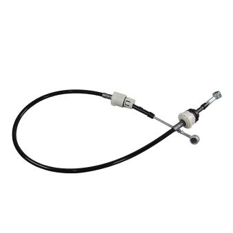 Tirette à câble, boîte de vitesse manuelle METZGER 3150108 pour FIAT PUNTO 1.2 - 65cv