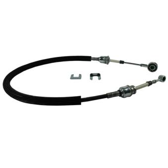Tirette à câble, boîte de vitesse manuelle METZGER 3150110 pour FIAT PUNTO 1.4 Natural Power - 78cv