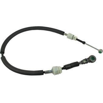 Tirette à câble, boîte de vitesse manuelle METZGER 3150143 pour FIAT PUNTO 1.2 - 67cv