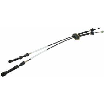 Tirette à câble, boîte de vitesse manuelle METZGER OEM 437941j101 Tirette à câble, boîte de vitesse manuelle METZGER OEM 437941j101