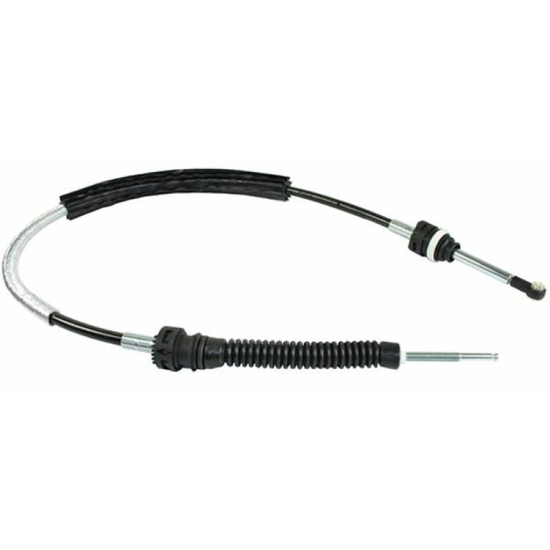 Tirette à câble, boîte de vitesse manuelle METZGER 3150178 - Visuel 1