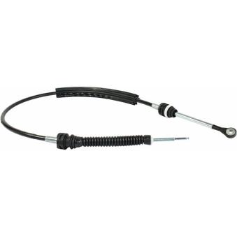 Tirette à câble, boîte de vitesse manuelle METZGER 3150179 pour AUDI 100 1.2 - 60cv