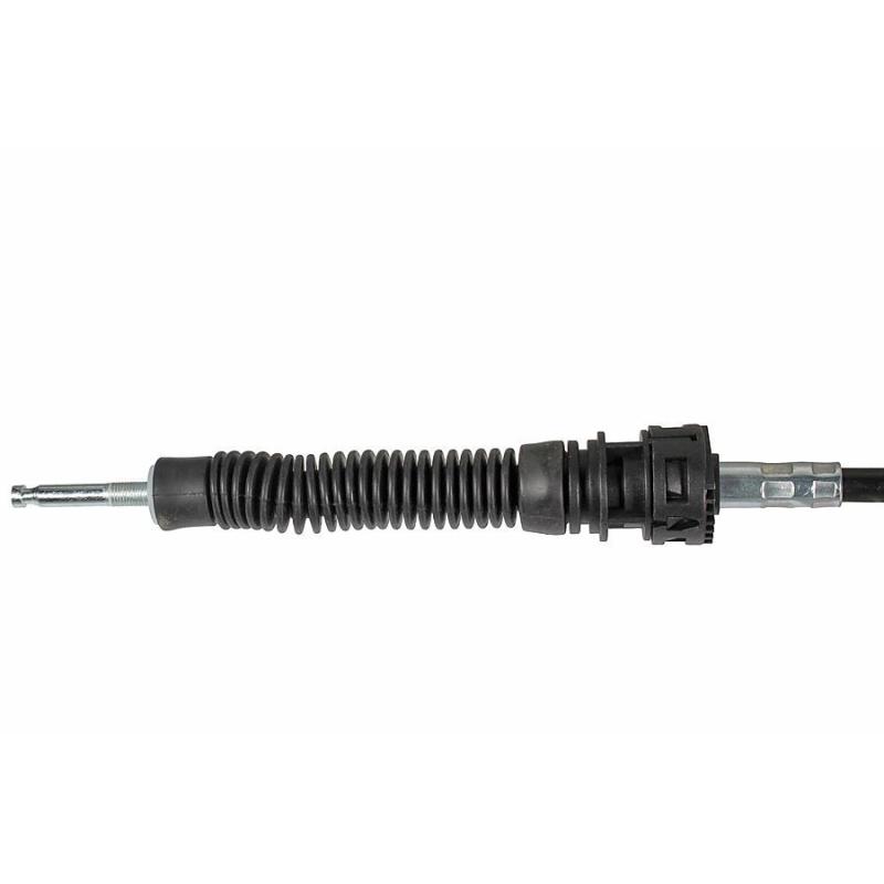 Tirette à câble, boîte de vitesse manuelle METZGER 3150180 - Visuel 1