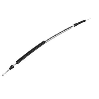 Tirette à câble, boîte de vitesse manuelle METZGER [3150181]