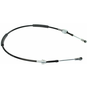 Tirette à câble, boîte de vitesse manuelle METZGER [3150185]