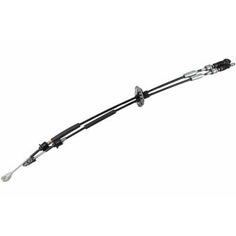 Tirette à câble, boîte de vitesse manuelle METZGER 3150218 pour MERCEDES-BENZ CLASSE E 1.5 CRDi GLS - 110cv