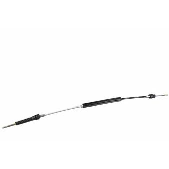 Tirette à câble, boîte de vitesse manuelle METZGER [3150222]