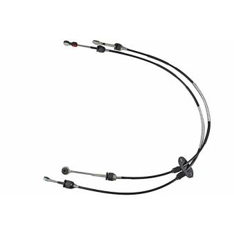 Tirette à câble, boîte de vitesse manuelle METZGER 3150233 pour FORD FOCUS 1.6 - 105cv