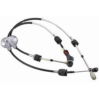 Tirette à câble, boîte de vitesse manuelle METZGER 3150240 pour HYUNDAI I40 1.6 TDCi - 90cv