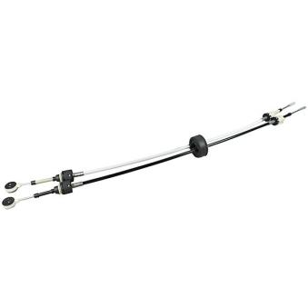 Tirette à câble, boîte de vitesse manuelle METZGER 3150242 pour MERCEDES-BENZ SPRINTER 1.7 CDTI - 110cv