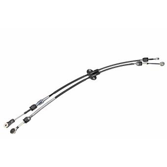 Tirette à câble, boîte de vitesse manuelle METZGER 3150279 pour FORD FOCUS 1.6 TDCi - 95cv