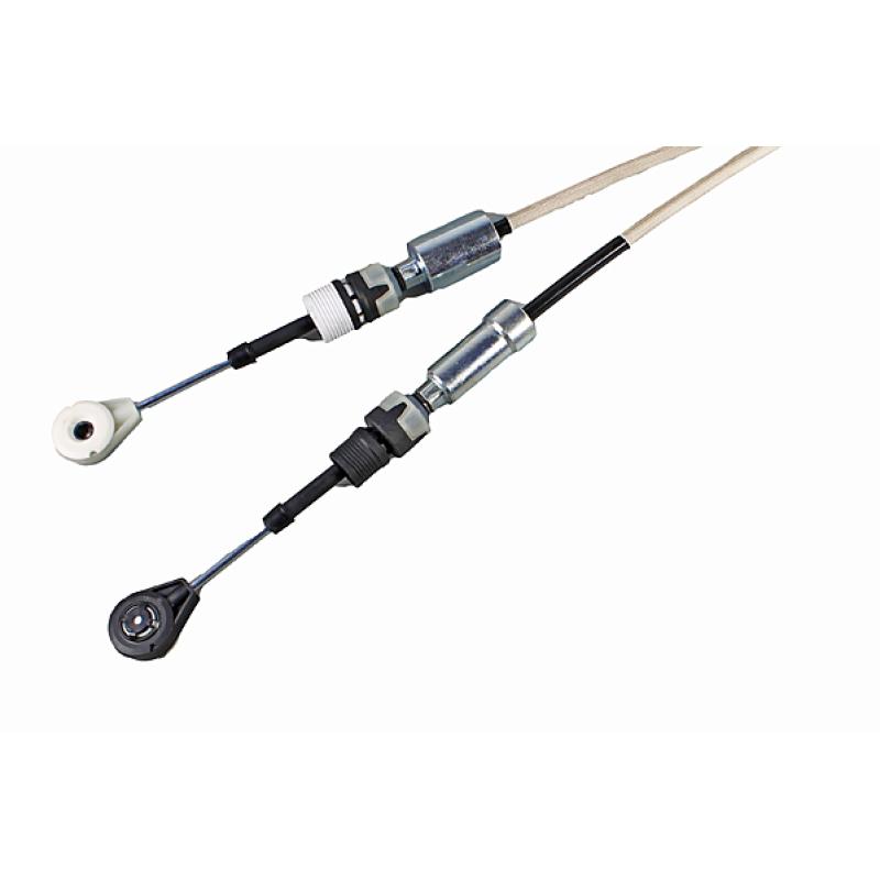 Tirette à câble, boîte de vitesse manuelle METZGER 3150284 - Visuel 1