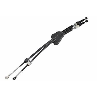 Tirette à câble, boîte de vitesse manuelle METZGER [3150294]