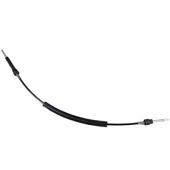 Tirette à câble, boîte de vitesse manuelle METZGER 3150297 pour FORD TRANSIT COURIER 2.0 TDI - 184cv