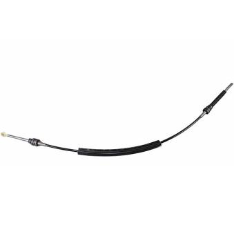 Tirette à câble, boîte de vitesse manuelle METZGER 3150298 pour FORD TRANSIT COURIER 2.0 TDI - 184cv