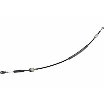 Tirette à câble, boîte de vitesse manuelle METZGER 3150304 pour TOYOTA PROACE 1.3 CDTI - 90cv