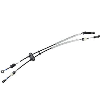 Tirette à câble, boîte de vitesse manuelle METZGER OEM a1773604800 Tirette à câble, boîte de vitesse manuelle METZGER OEM a1773604800