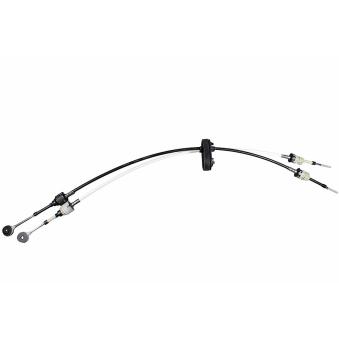 Tirette à câble, boîte de vitesse manuelle METZGER [3150344]