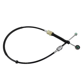 Tirette à câble, boîte de vitesse manuelle METZGER 3150361