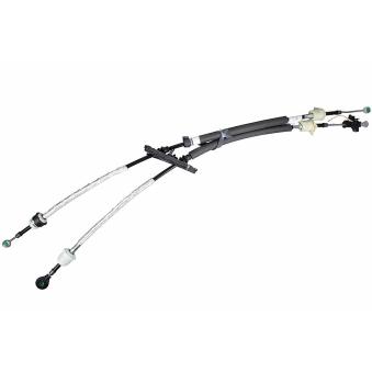 Tirette à câble, boîte de vitesse manuelle METZGER OEM 55277153