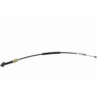 Tirette à câble, boîte de vitesse manuelle METZGER 3150383 pour FIAT DUCATO 100 Multijet 2.2 D - 100cv