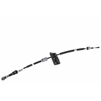 Tirette à câble, boîte automatique METZGER 3150400 pour FIAT DUCATO 100 Multijet 2.2 D - 100cv