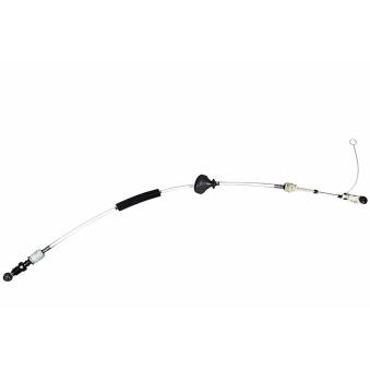 Tirette à câble, boîte de vitesse manuelle METZGER 3150408 pour MERCEDES-BENZ VIANO 3.2 - 218cv