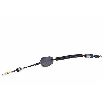 Tirette à câble, boîte automatique METZGER 3150411 pour RENAULT MEGANE 1.5 Blue dCi 95 - 95cv