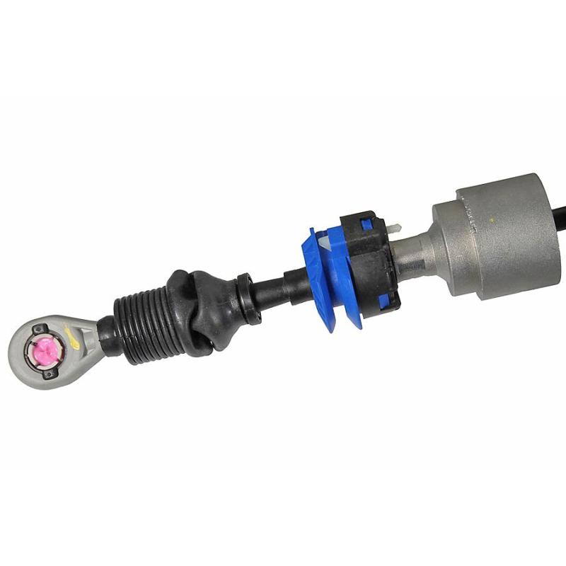 Tirette à câble, boîte automatique METZGER 3150412 - Visuel 1