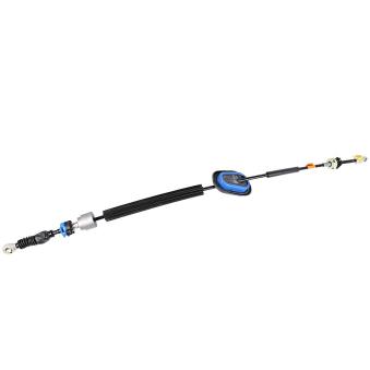 Tirette à câble, boîte automatique METZGER 3150413