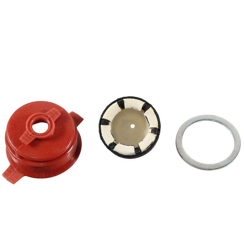 Kit de réparation, levier de changement de vitesse METZGER 3151005 - Visuel 1