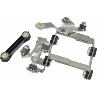 Kit de réparation, levier de changement de vitesse METZGER 3151006 pour ALFA ROMEO 4C 1.9 TDI - 110cv