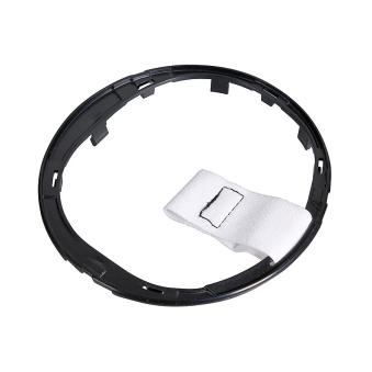 Cadre, garniture de levier de vitesse METZGER OEM 71775051