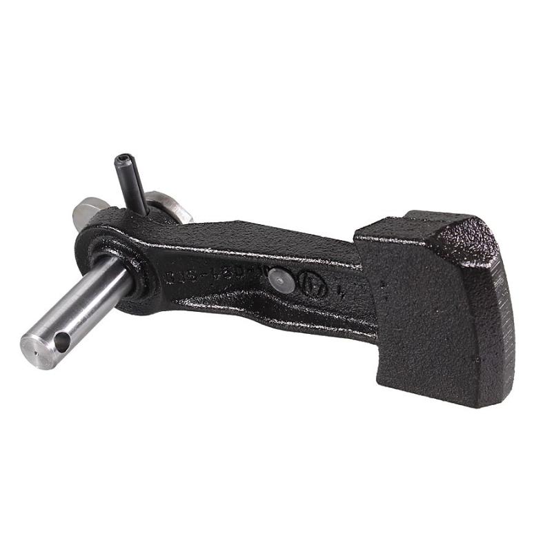 Kit de réparation, levier de changement de vitesse METZGER 3151010 - Visuel 1