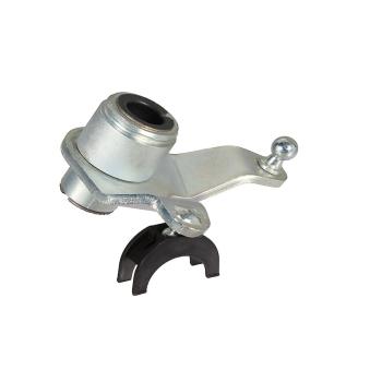 Mécanisme de levier de vitesses METZGER 3151014 pour PEUGEOT BOXER 2.2 HDI 110 - 110cv