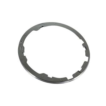 Cadre, garniture de levier de vitesse METZGER [3151015]