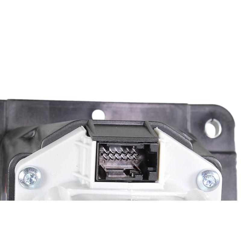 Levier de changement de vitesse METZGER 3152008 - Visuel 2