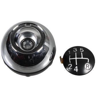 Pommeau METZGER 3152016 pour PEUGEOT 309 0.9 - 60cv