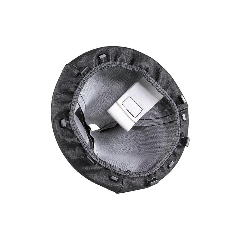 Garnissage de levier de changement de vitesse METZGER 3152028 - Visuel 1