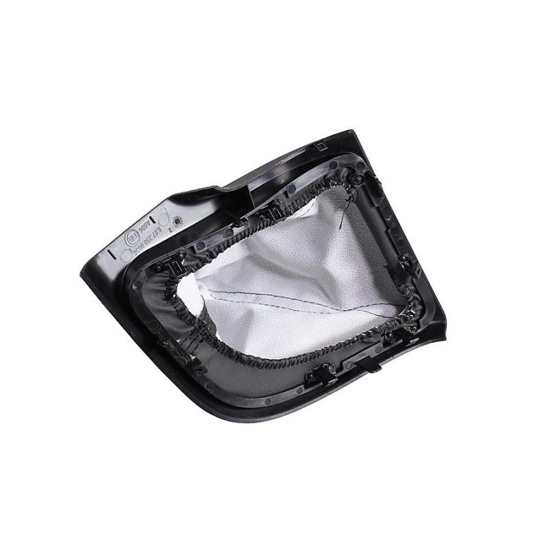 Garnissage de levier de changement de vitesse METZGER 3152030 - Visuel 1