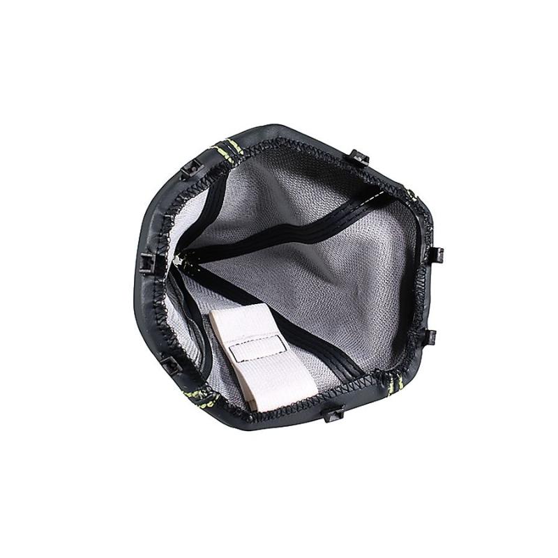 Garnissage de levier de changement de vitesse METZGER 3152033 - Visuel 1