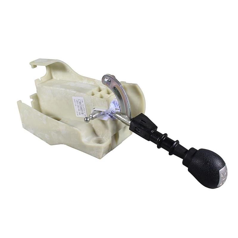 Levier de changement de vitesse METZGER 3152035 - Visuel 1