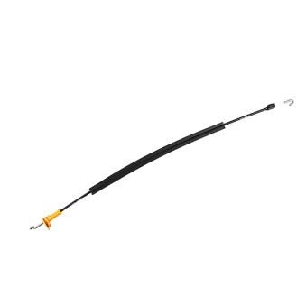 Tirette à câble, déverrouillage porte METZGER 3160010 pour OPEL COMBO 1.6 - 87cv