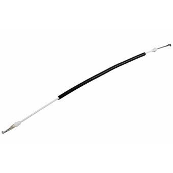 Tirette à câble, déverrouillage porte METZGER 3160032 pour AUDI 100 1.9 TDI - 110cv