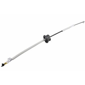 Tirette à câble, déverrouillage porte METZGER 3160035 pour NISSAN KUBISTAR 2.0 TDI - 143ch